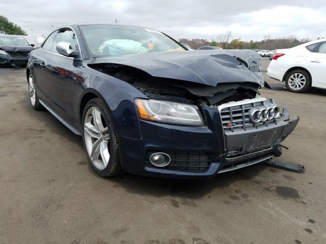 AUDI S5 PRESTIG 2010 wauvvafr7aa064953