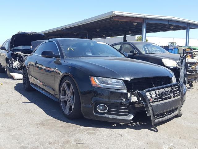 AUDI S5 PRESTIG 2010 wauvvafr7aa074236