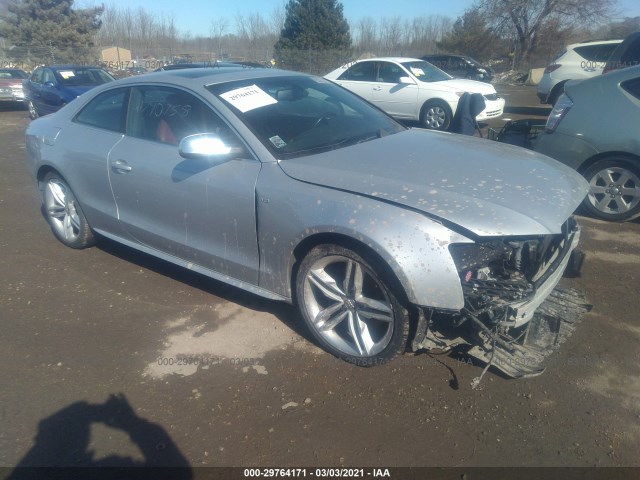 AUDI S5 2011 wauvvafr7ba071533