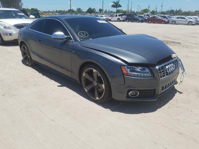 AUDI S5 PRESTIG 2012 wauvvafr7ca021832