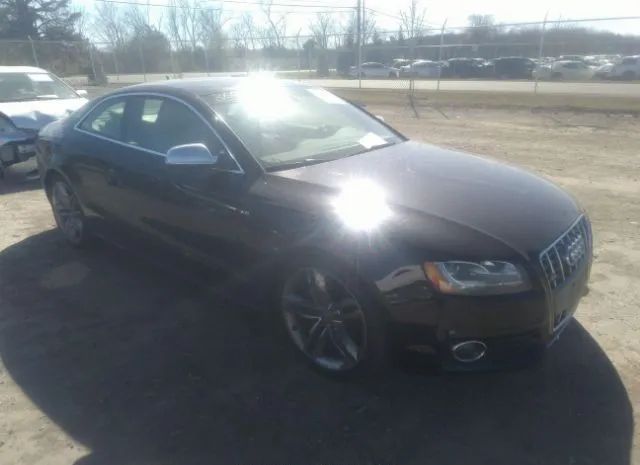 AUDI S5 2012 wauvvafr7ca036959