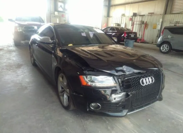 AUDI S5 2010 wauvvafr8aa011050