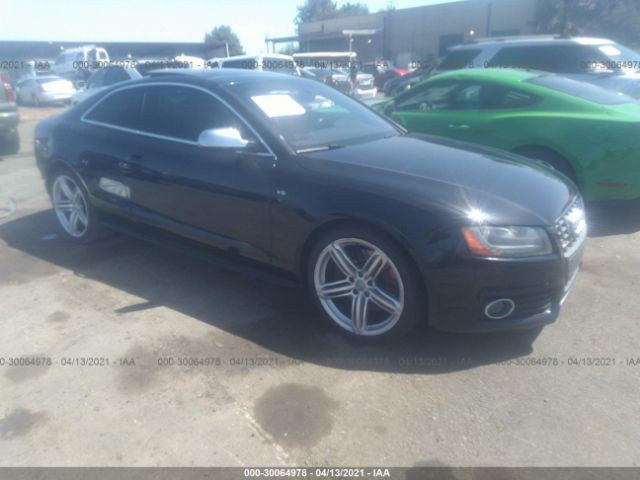 AUDI S5 2010 wauvvafr8aa016684