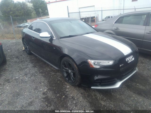 AUDI S5 2010 wauvvafr8aa032822