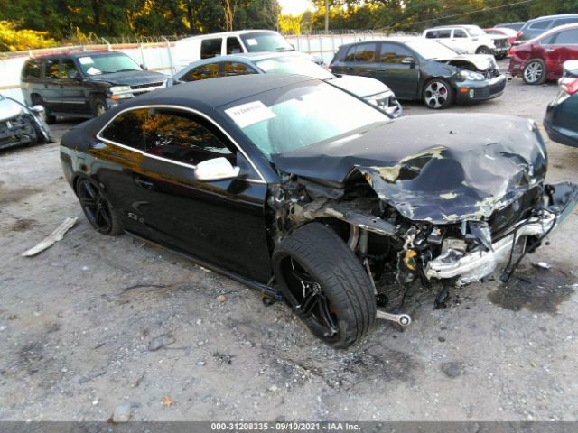 AUDI S5 2010 wauvvafr8aa058353