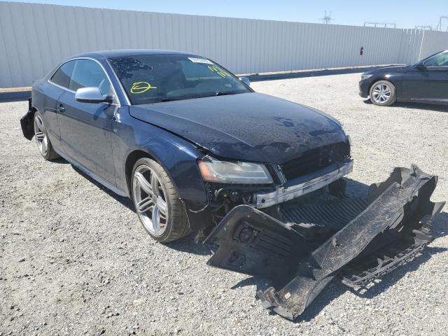 AUDI S5 PRESTIG 2011 wauvvafr8ba029484