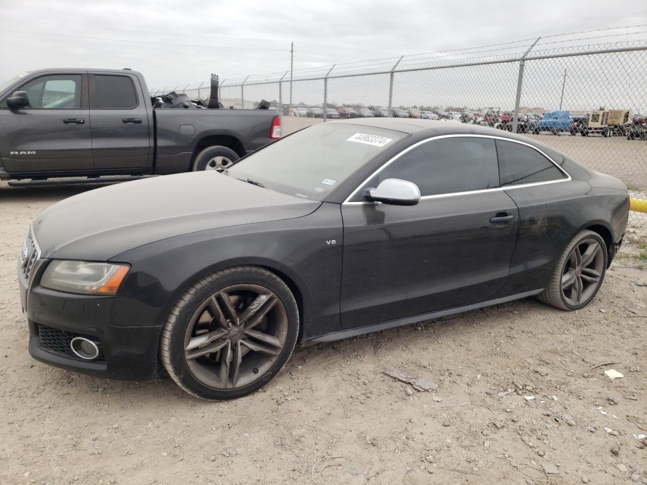 AUDI RS5 2012 wauvvafr8ca035089