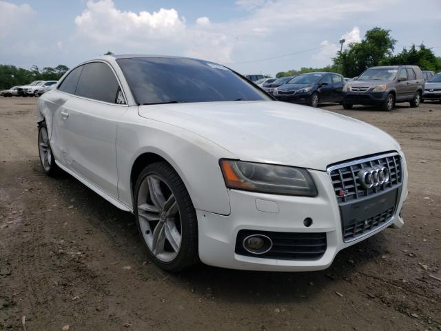 AUDI S5 PRESTIG 2010 wauvvafr9aa015527