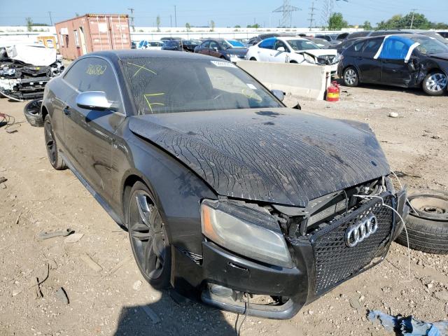 AUDI S5 PRESTIG 2010 wauvvafr9aa026379