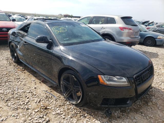 AUDI S5 PRESTIG 2010 wauvvafr9aa063772