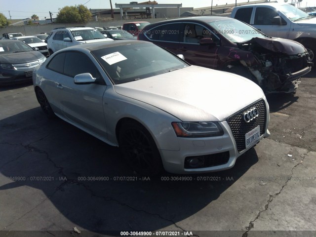 AUDI S5 2010 wauvvafr9aa085237