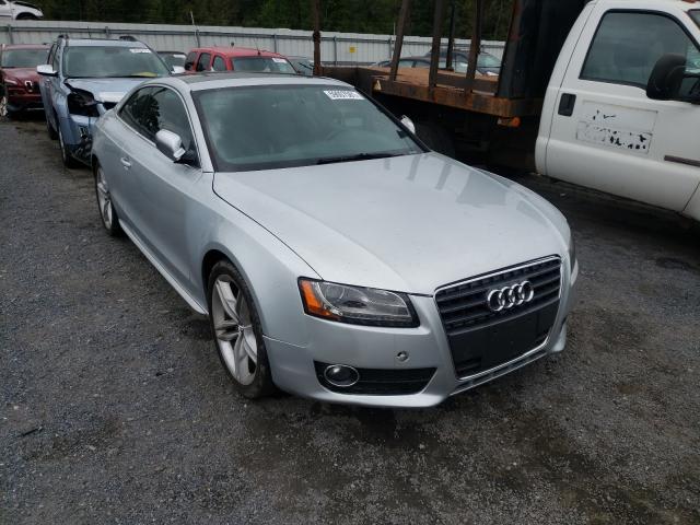 AUDI S5 2011 wauvvafr9ba015545