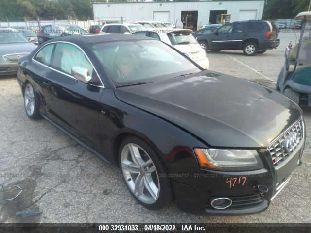 AUDI S5 2011 wauvvafr9ba017392