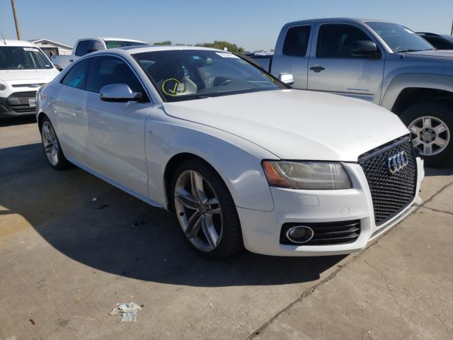 AUDI S5 PRESTIG 2012 wauvvafr9ca016762