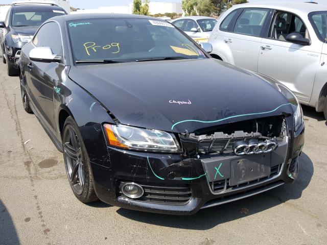 AUDI S5 PRESTIG 2012 wauvvafr9ca017538