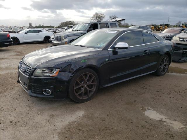 AUDI S5/RS5 2012 wauvvafr9ca032413