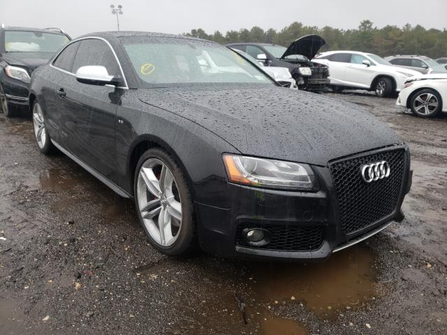 AUDI S5 PRESTIG 2010 wauvvafrxaa013902