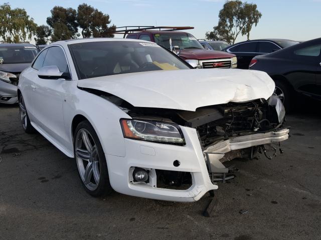 AUDI S5 2010 wauvvafrxaa025094