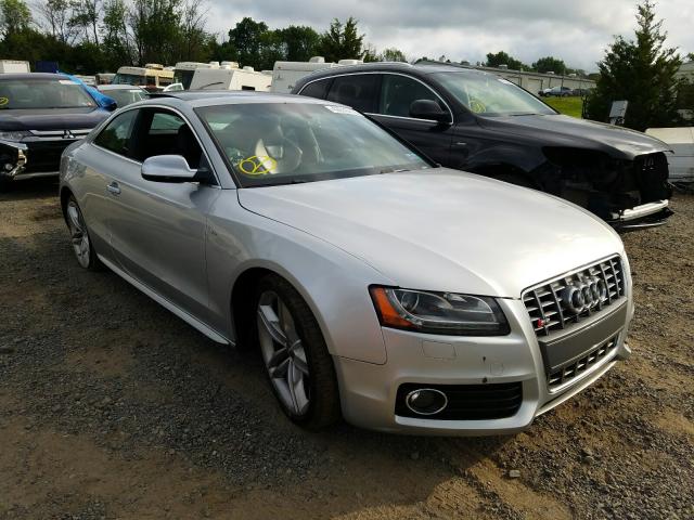 AUDI S5 PRESTIG 2010 wauvvafrxaa046558