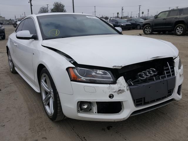 AUDI S5 2010 wauvvafrxaa069418