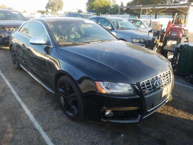 AUDI S5 2011 wauvvafrxba011245