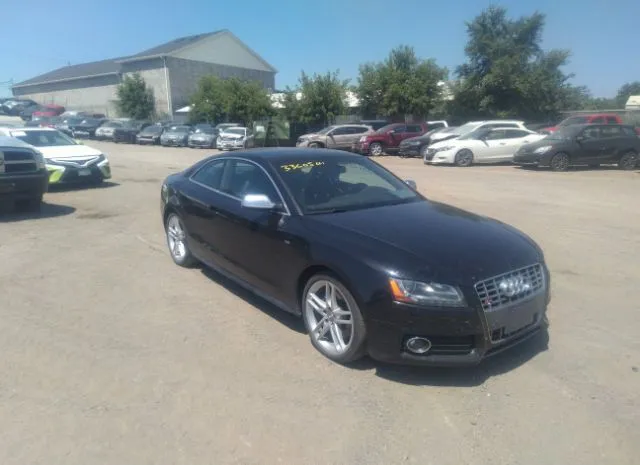 AUDI S5 2011 wauvvafrxba075897