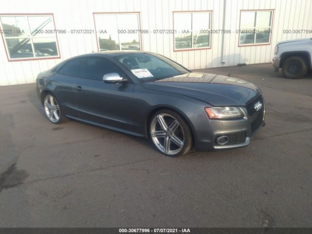 AUDI S5 2012 wauvvafrxca002708