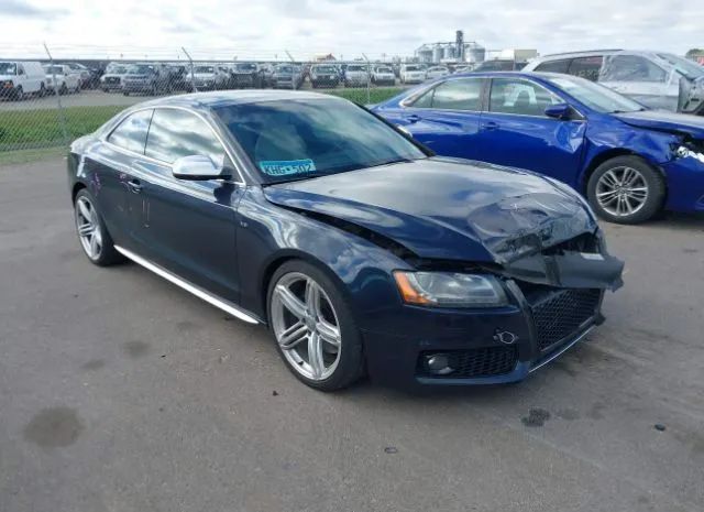 AUDI S5 2012 wauvvafrxca006659