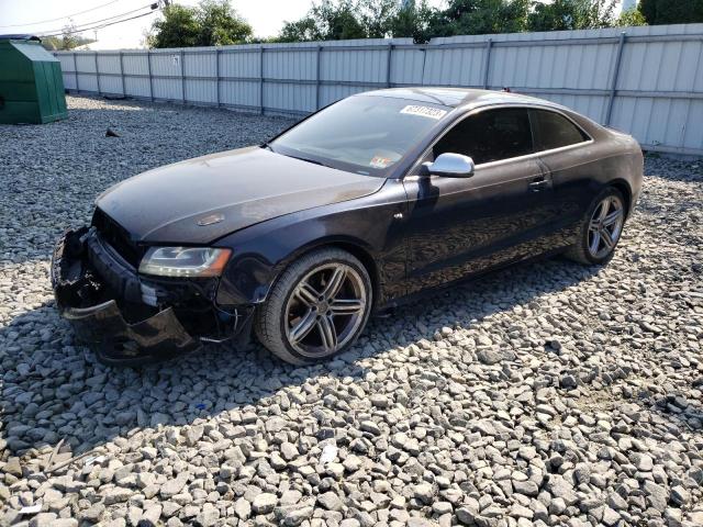 AUDI S5 PRESTIG 2012 wauvvafrxca007388