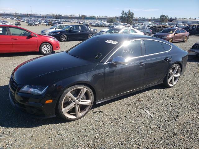 AUDI S7 2013 wauw2afc0dn105705