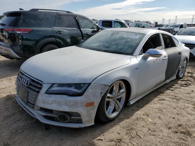 AUDI S7 PREMIUM 2014 wauw2afc0en034295