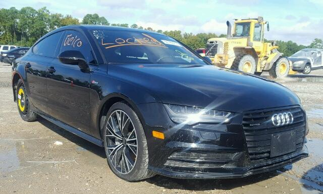 AUDI A7 2017 wauw2afc0hn094193