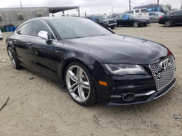 AUDI S7 PREMIUM 2013 wauw2afc1dn098831