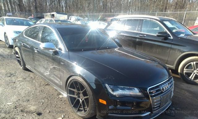 AUDI S7 2013 wauw2afc1dn101615