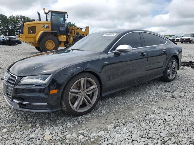 AUDI S7 PREMIUM 2014 wauw2afc1en121848