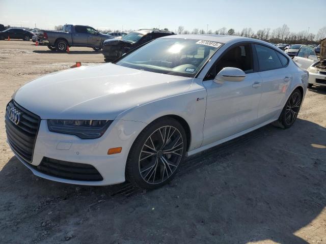 AUDI A7 PREMIUM 2017 wauw2afc1hn012570