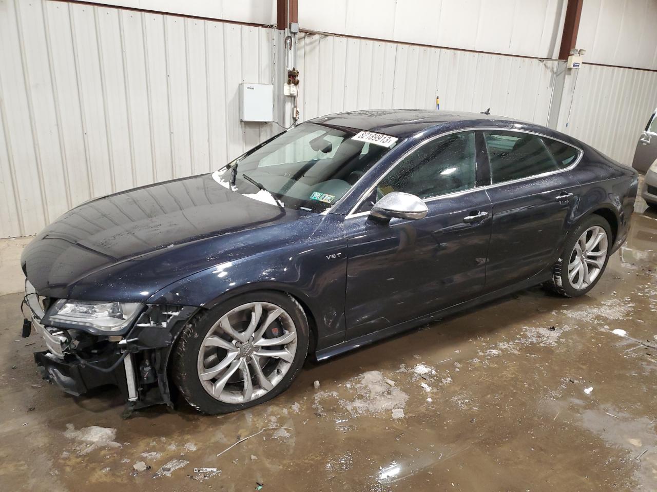 AUDI S7 2013 wauw2afc2dn079687