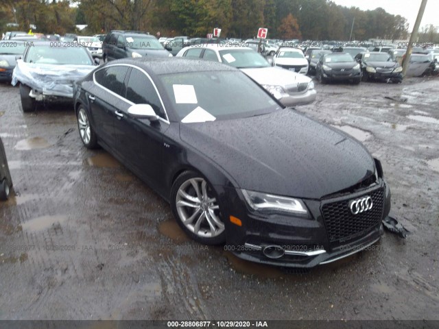 AUDI S7 2013 wauw2afc2dn151228