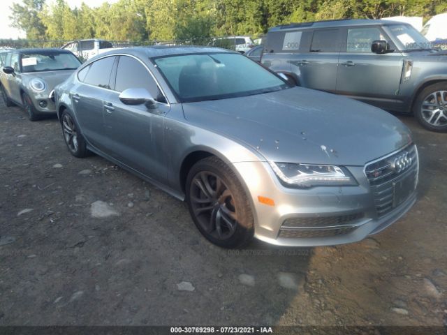 AUDI S7 2014 wauw2afc2en010063