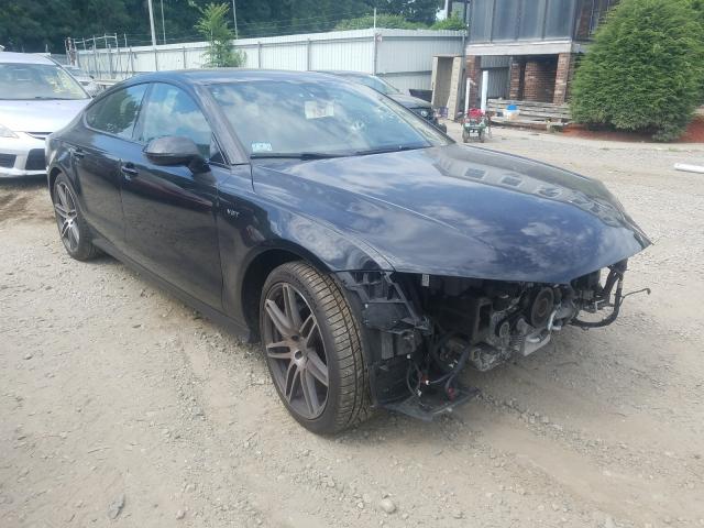 AUDI S7 PREMIUM 2014 wauw2afc2en028742