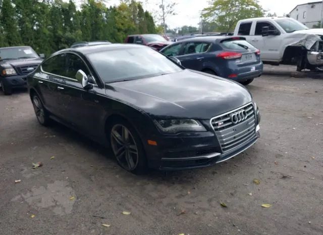 AUDI S7 2014 wauw2afc2en059865