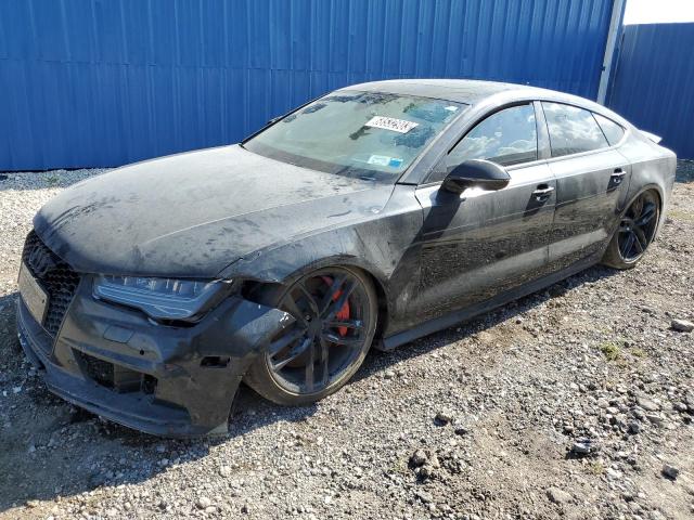 AUDI S7 2016 wauw2afc2gn158586