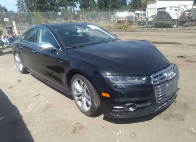 AUDI S7 2016 wauw2afc3gn011760