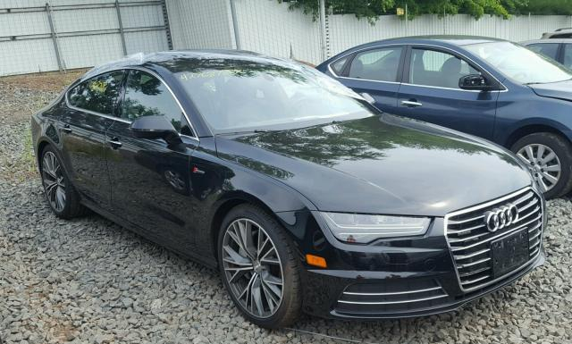 AUDI A7 2017 wauw2afc3hn009590