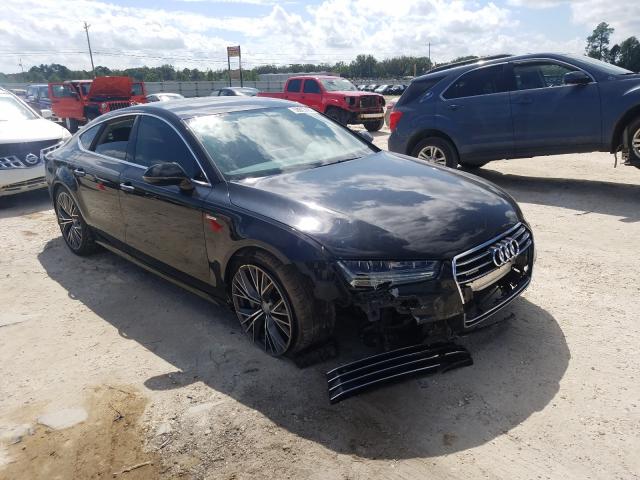 AUDI A7 PREMIUM 2017 wauw2afc3hn027247