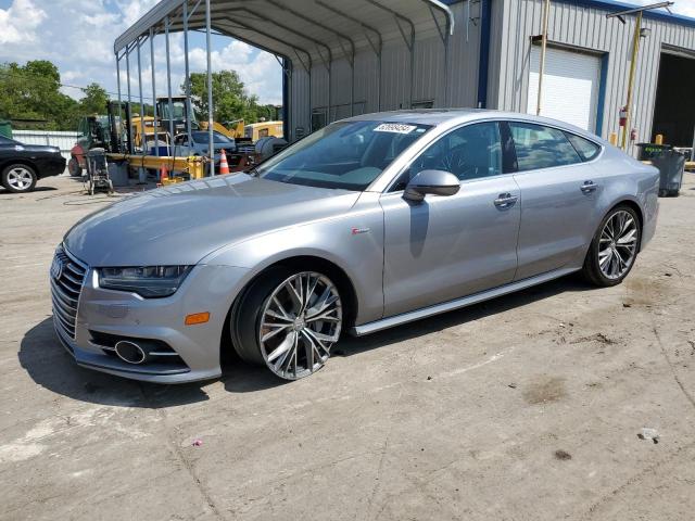 AUDI A7 PREMIUM 2017 wauw2afc3hn029242