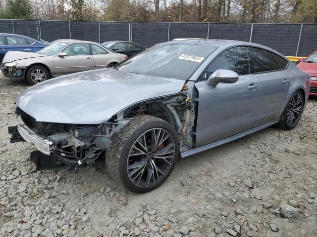 AUDI A7 PREMIUM 2017 wauw2afc3hn125808