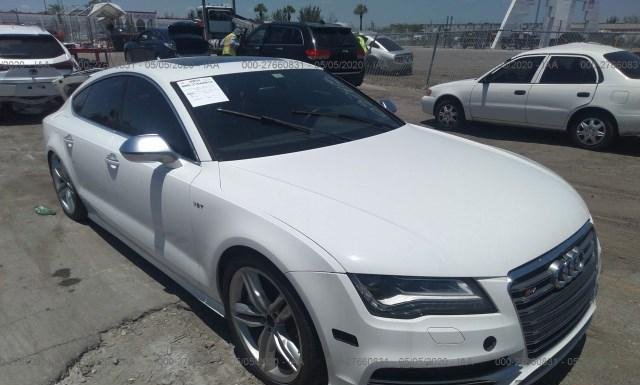 AUDI S7 2013 wauw2afc4dn097415