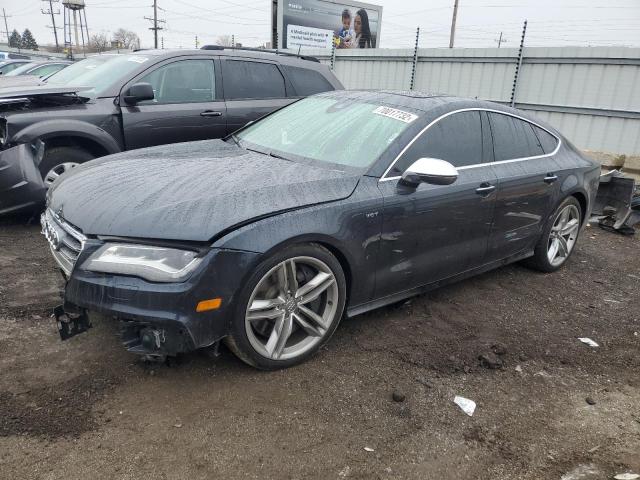 AUDI S7 PREMIUM 2013 wauw2afc4dn099598