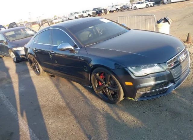 AUDI S7 2013 wauw2afc4dn123706